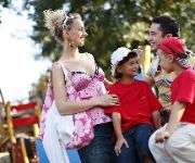 Zeleni Gaj Sava Hotels & Resorts