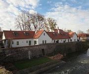 Platán Várárok Vendégház