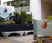 HOTEL PLAZA ROSA MEDELLIN