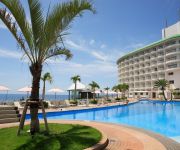 KARIYUSHI BEACHRESORT OCEANSPA