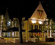 Parkhotel Auberge Vincent