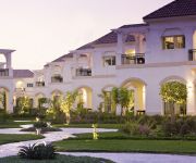 MOEVENPICK BEACH RESORT AL KHOBAR