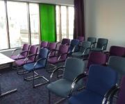 Cardiff Clayton Hotel