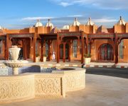 SUNRISE Royal Makadi Aqua Resort