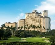 Mission Hills Resort•Haikou