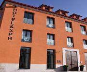 Hotel Spa Isabel de Farnesio