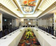 Grand Plaza Hanoi Hotel