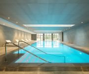 Relais Spa Paris Roissy CDG
