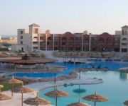 SUNRISE TIRANA AQUA PARK HOTEL - ALL INC