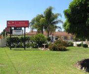Motel Woongarra