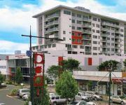 TOOWOOMBA CENTRAL PLAZA APARTMENT HOTEL