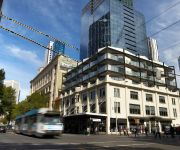 CITY EDGE ON ELIZABETH APARTM