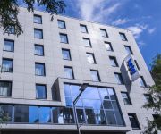 Park Inn by Radisson Luxembourg City