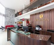 Ramada Aeroporto Hotel Lagoa Santa