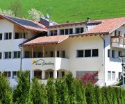 Haus Gitschberg Hotel Appartement