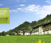 Apparthotel Alpen Chalet