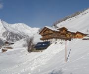 Bauernhof Appartmenthaus Gutwenger Selmerhof