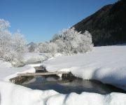 Bauernhof Komforturlaub Kohlentalmühle - Biobauernhof