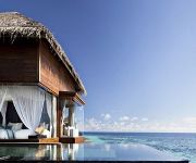 JUMEIRAH DHEVANAFUSHI