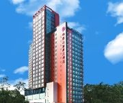 Ramada Yichang