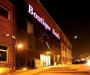Boutique Hotel's I Business