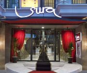 Sura Hotel Design & Suites