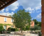 Les Restanques de Moustiers