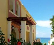 Paralia Luxury Apartments