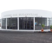 Cantinho das Buganvillias