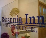 Britannia Inn