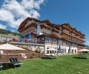 Huberhof Panorama Hotel