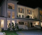 Best Western Premier Villa Fabiano Palace