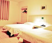 Jin Jiang Inn Hai Lun Road