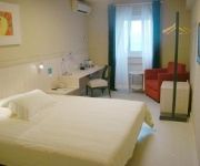 Jin Jiang Inn Jiading Cheng Zhong Rd