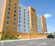 Hampton Inn Queretaro Tecnologico