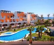 Apartamentos Paraiso Playa