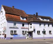 Post Neuhausen Gasthaus