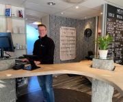 Hamar Hostel Vikingskipet / Vikingskipet Apartments