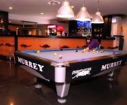 Harrads Hotel and SPA Sanur Bali