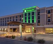 Holiday Inn Hotel & Suites RED DEER SOUTH