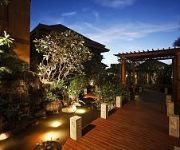 The Destination Beach Resort and Spa (Formerly Outrigger Koh Samui)