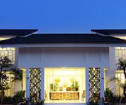 Astana Kunti Suite Villa