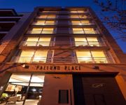 PALERMO PLACE  BY P HOTELS