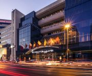 Crowne Plaza DUBAI - DEIRA