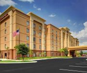 Hampton Inn - Suites Ft Lauderdale/West-Sawgrass/Tamarac