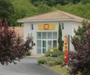 P'tit Dej-HOTEL Brive La Gaillarde