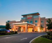 Fairfield Inn & Suites Huntingdon Route 22/Raystown Lake
