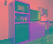 Fairfield Inn & Suites Millville Vineland