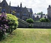 Mellington Hall Hotel