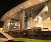 Svenska Design Bangalore - Non Smoking Hotel